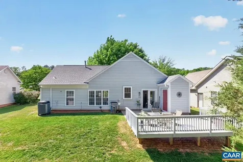1045 Wintergreen Lane Charlottesville VA 22903
