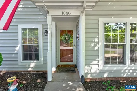 1045 Wintergreen Lane Charlottesville VA 22903