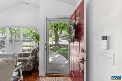 1045 Wintergreen Lane Charlottesville VA 22903