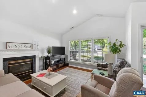 1045 Wintergreen Lane Charlottesville VA 22903