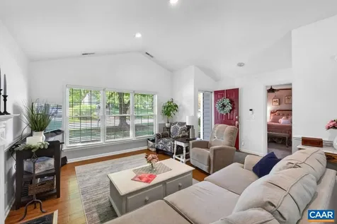 1045 Wintergreen Lane Charlottesville VA 22903