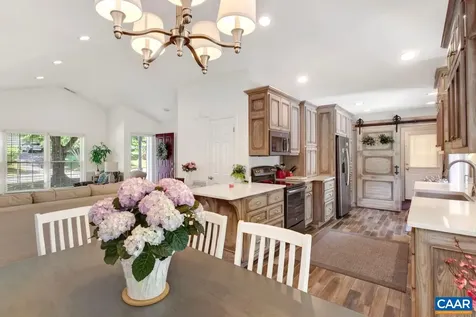 1045 Wintergreen Lane Charlottesville VA 22903