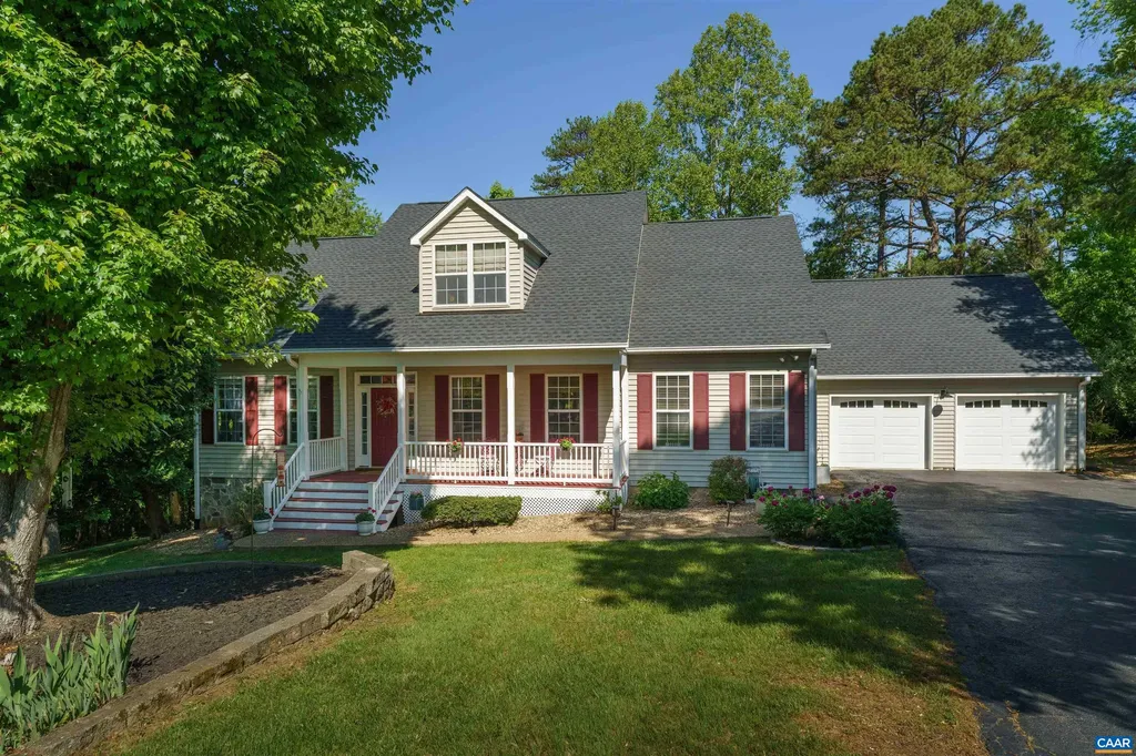 252 Larkspur Way Charlottesville VA 22902