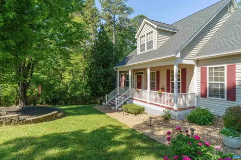 252 Larkspur Way Charlottesville VA 22902