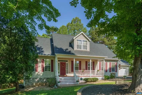 252 Larkspur Way Charlottesville VA 22902