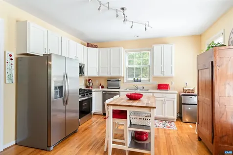 252 Larkspur Way Charlottesville VA 22902