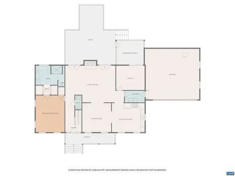 252 Larkspur Way Charlottesville VA 22902