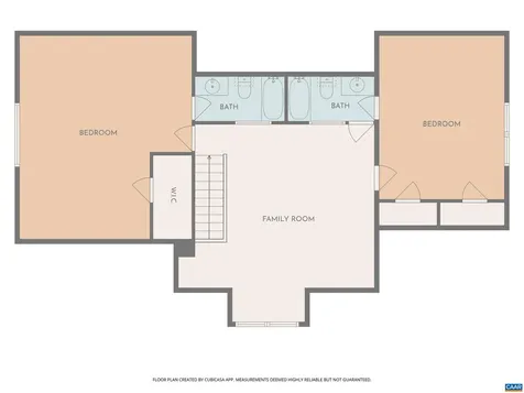 252 Larkspur Way Charlottesville VA 22902