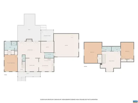 252 Larkspur Way Charlottesville VA 22902