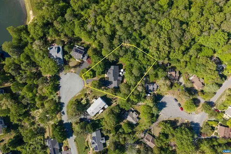 252 Larkspur Way Charlottesville VA 22902