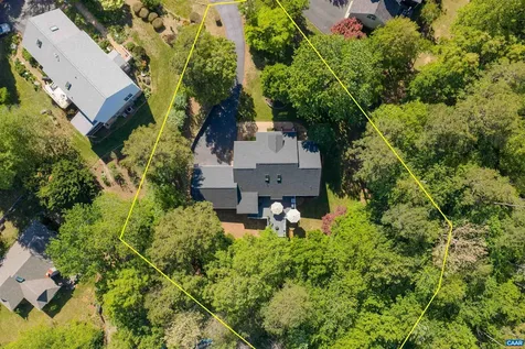 252 Larkspur Way Charlottesville VA 22902