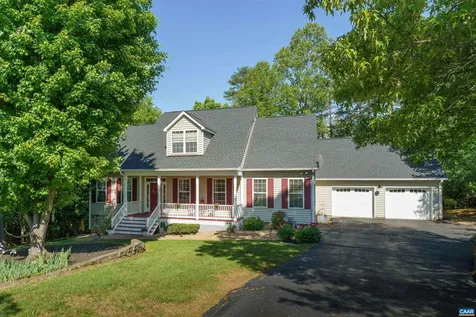 252 Larkspur Way Charlottesville VA 22902