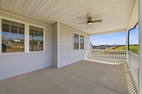 201 Spring Run Lane Waynesboro VA 22980