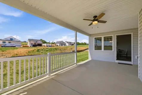 201 Spring Run Lane Waynesboro VA 22980