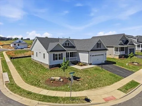 201 Spring Run Lane Waynesboro VA 22980