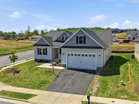 201 Spring Run Lane Waynesboro VA 22980