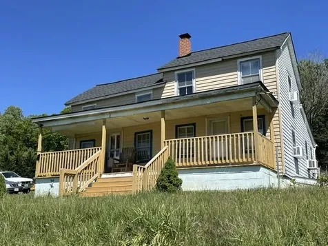 394 Ridge Road Fairfield VA 24435