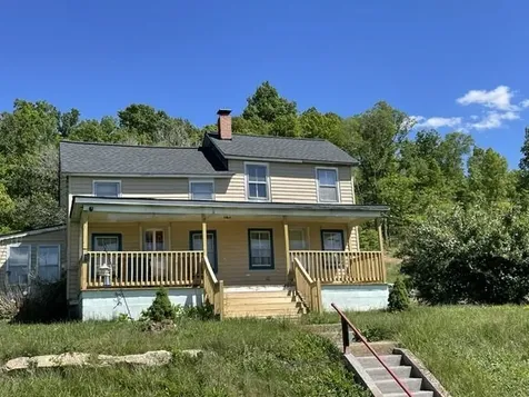 394 Ridge Road Fairfield VA 24435