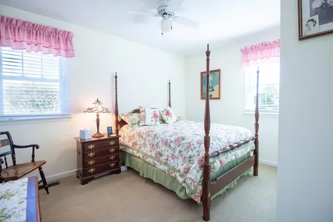 129 Greenview Drive Staunton VA 24401