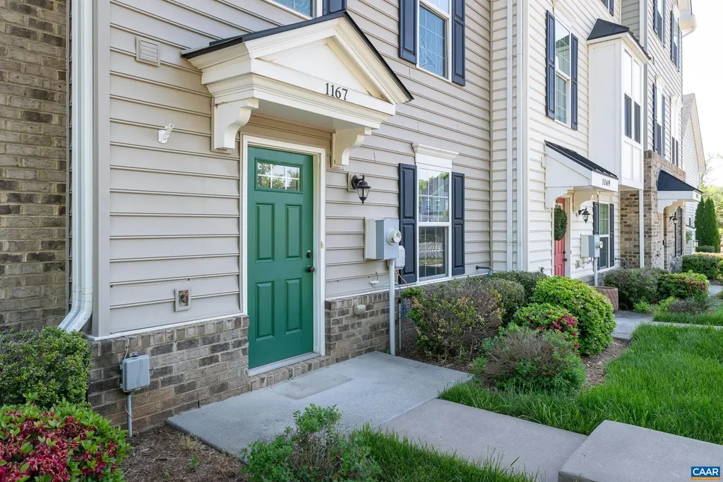 1167 Sunset Avenue Extension Charlottesville VA 22903