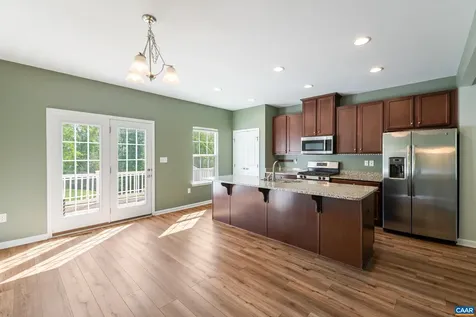 1167 Sunset Avenue Extension Charlottesville VA 22903