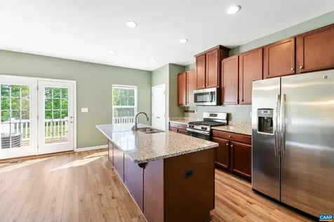 1167 Sunset Avenue Extension Charlottesville VA 22903