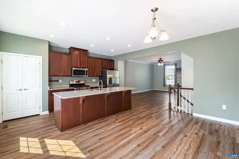 1167 Sunset Avenue Extension Charlottesville VA 22903