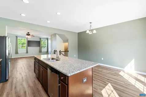 1167 Sunset Avenue Extension Charlottesville VA 22903