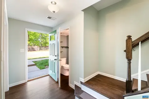 1167 Sunset Avenue Extension Charlottesville VA 22903