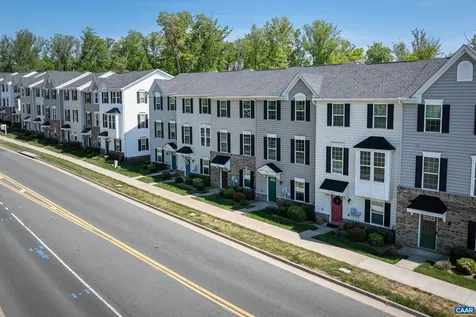 1167 Sunset Avenue Extension Charlottesville VA 22903