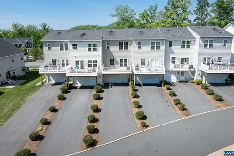 1167 Sunset Avenue Extension Charlottesville VA 22903