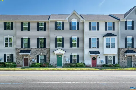 1167 Sunset Avenue Extension Charlottesville VA 22903