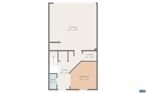 1167 Sunset Avenue Extension Charlottesville VA 22903