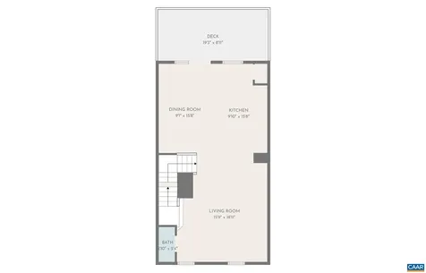 1167 Sunset Avenue Extension Charlottesville VA 22903