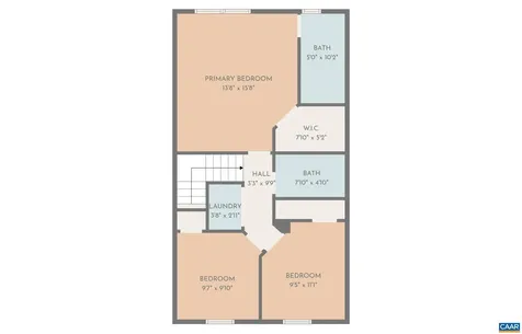 1167 Sunset Avenue Extension Charlottesville VA 22903