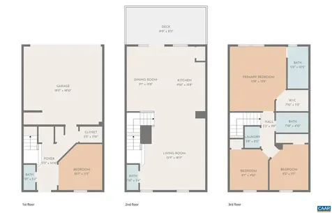 1167 Sunset Avenue Extension Charlottesville VA 22903