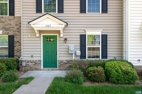 1167 Sunset Avenue Extension Charlottesville VA 22903