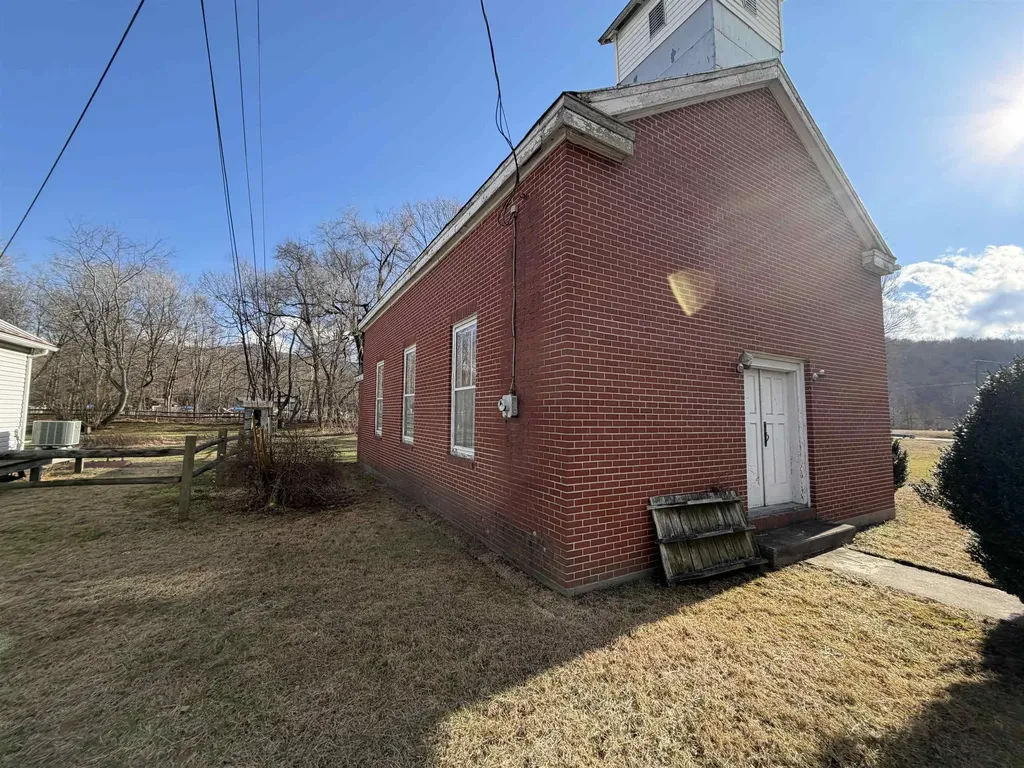 68 Augusta Springs Road Craigsville VA 24401