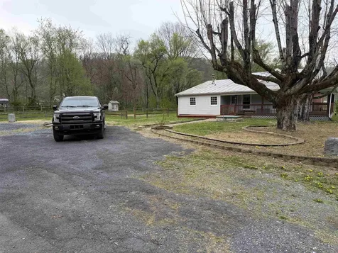 64 Augusta Springs Road Craigsville VA 24401