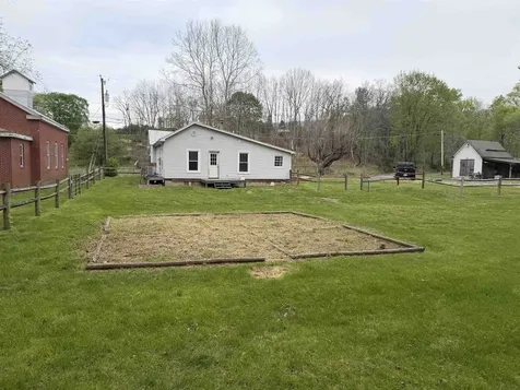 64 Augusta Springs Road Craigsville VA 24401
