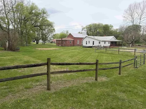 64 Augusta Springs Road Craigsville VA 24401