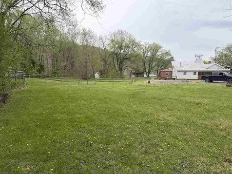 64 Augusta Springs Road Craigsville VA 24401