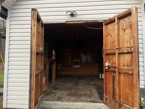 64 Augusta Springs Road Craigsville VA 24401