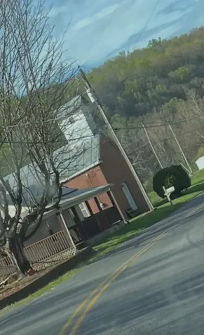 64 Augusta Springs Road Craigsville VA 24401