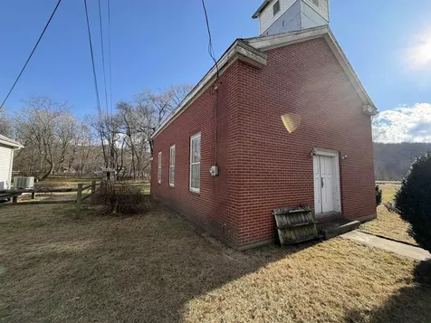 64 Augusta Springs Road Craigsville VA 24401