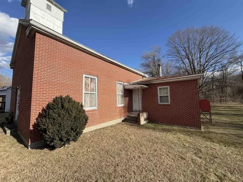 64 Augusta Springs Road Craigsville VA 24401