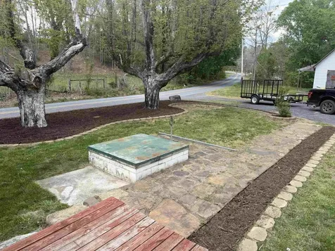 64 Augusta Springs Road Craigsville VA 24401