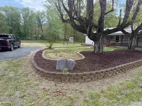 64 Augusta Springs Road Craigsville VA 24401