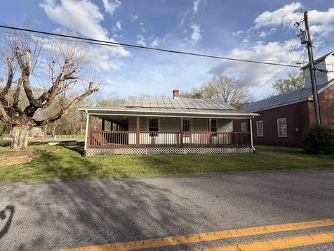64 Augusta Springs Road Craigsville VA 24401