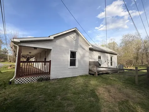 64 Augusta Springs Road Craigsville VA 24401